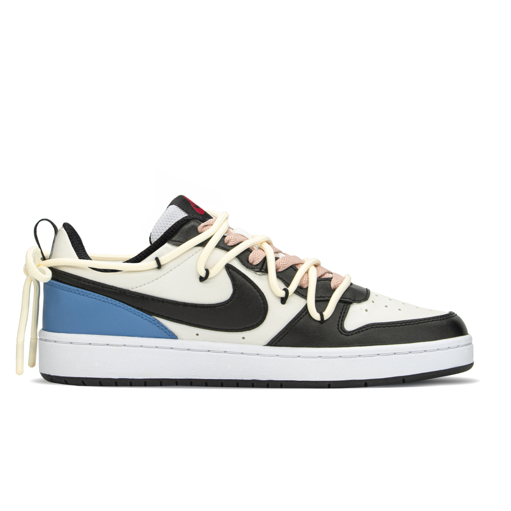 【 】 Nike Court Borough FZBB GS