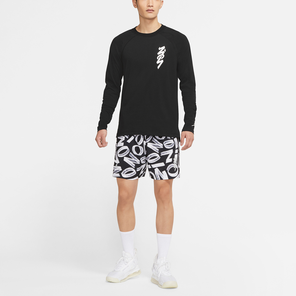 Jordan Dri-FIT Zion Performance