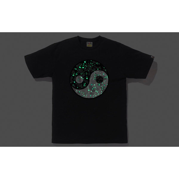 BAPE T
