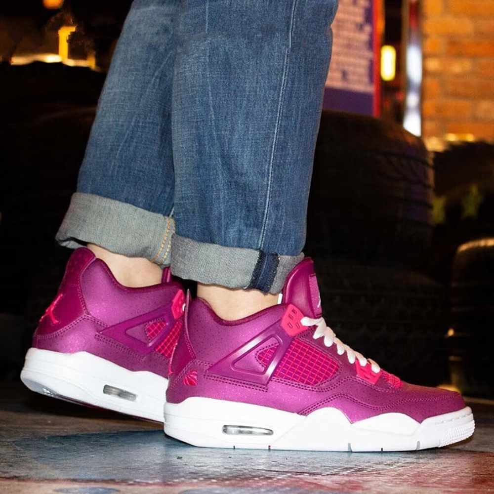 Jordan Air Jordan 4 "For The Love Of The Game" 2019
