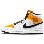 Jordan Air Jordan 1 mid "laser orange"