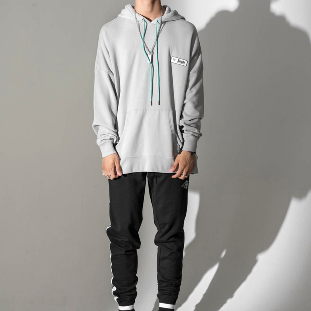 Puma x RHUDE