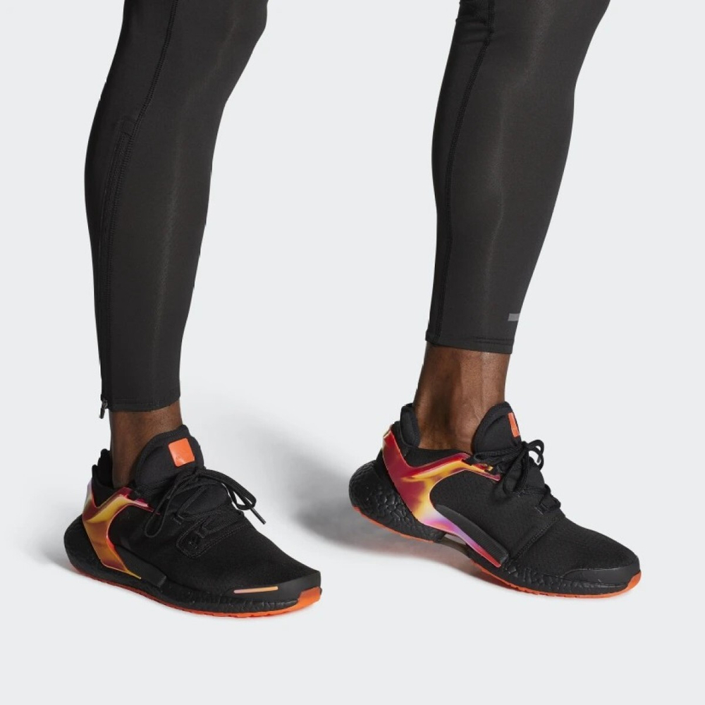 Adidas Alphatorsion Boost