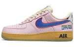 Nike Air Force 1 Low "Feel Free, Let's Talk"