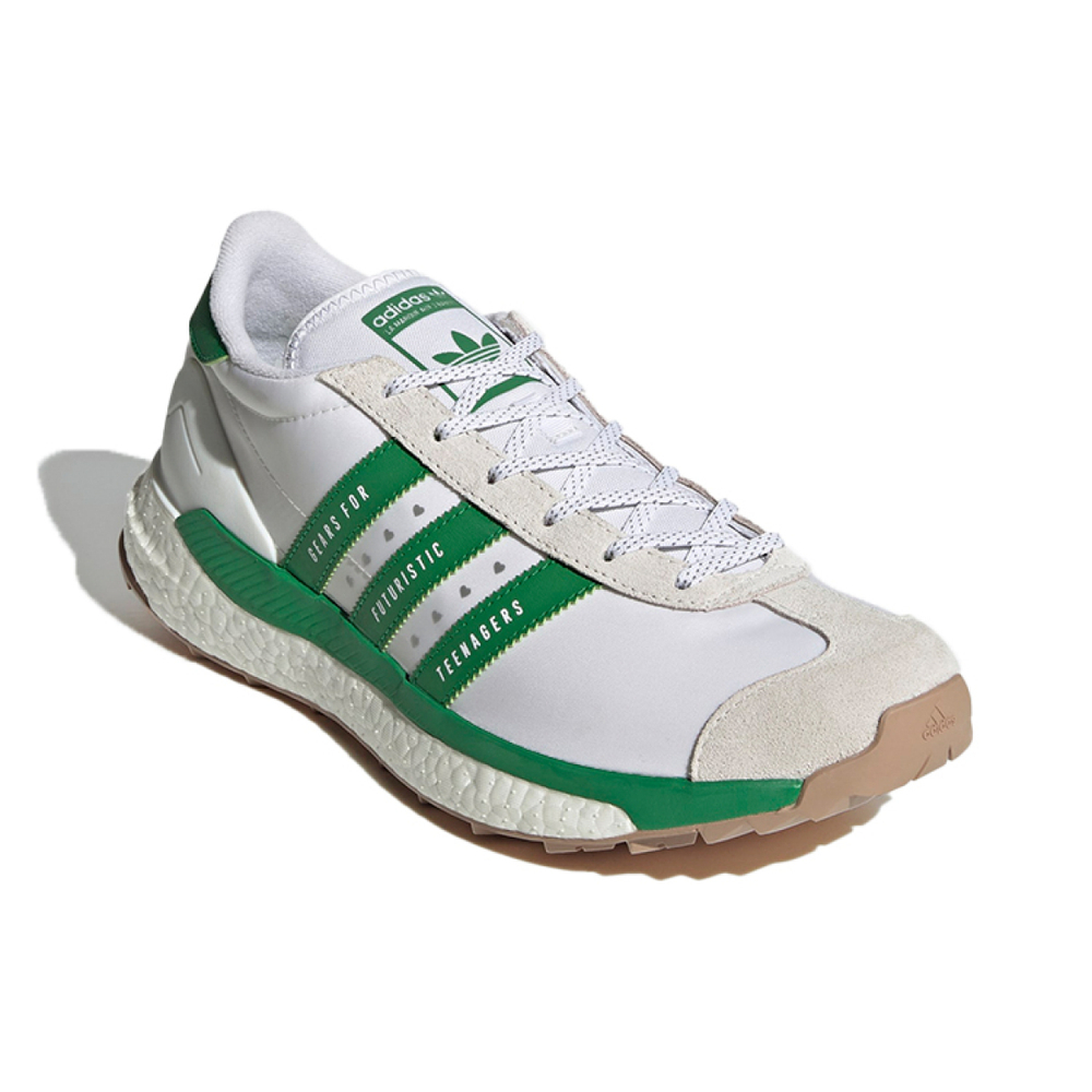 HUMAN MADE x adidas originals Country
