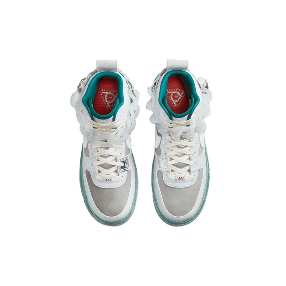 Nike Air Force 1 utility 2.0 shapeless formless limitless