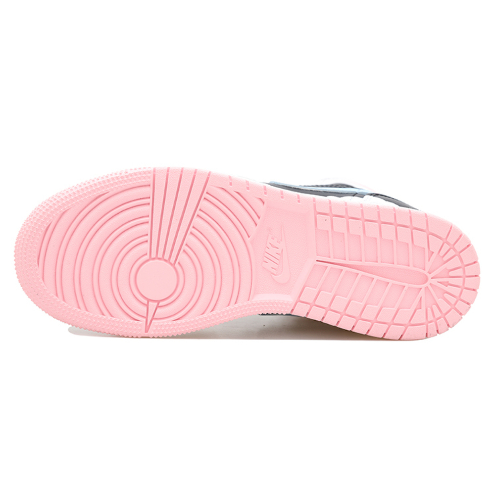 【 】 Jordan Air Jordan 1 Mid OKHR GS