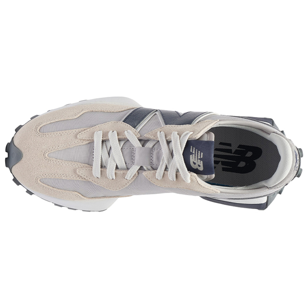 New Balance NB 327 Grey Day