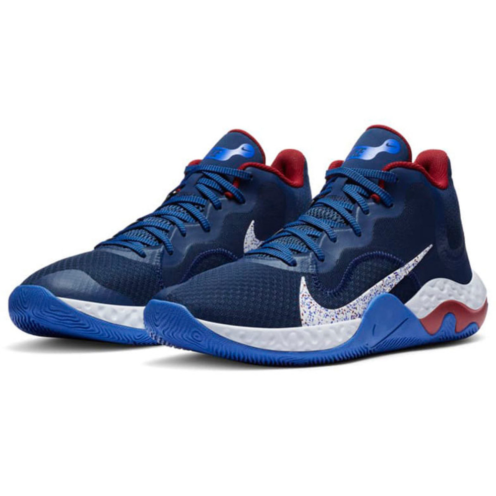 Nike Renew Elevate