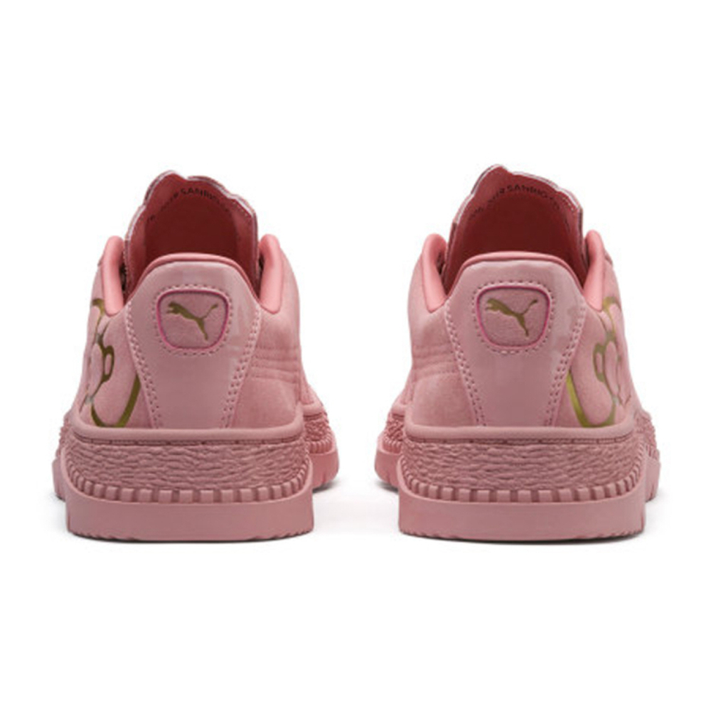 Hello Kitty/ x PUMA Utility
