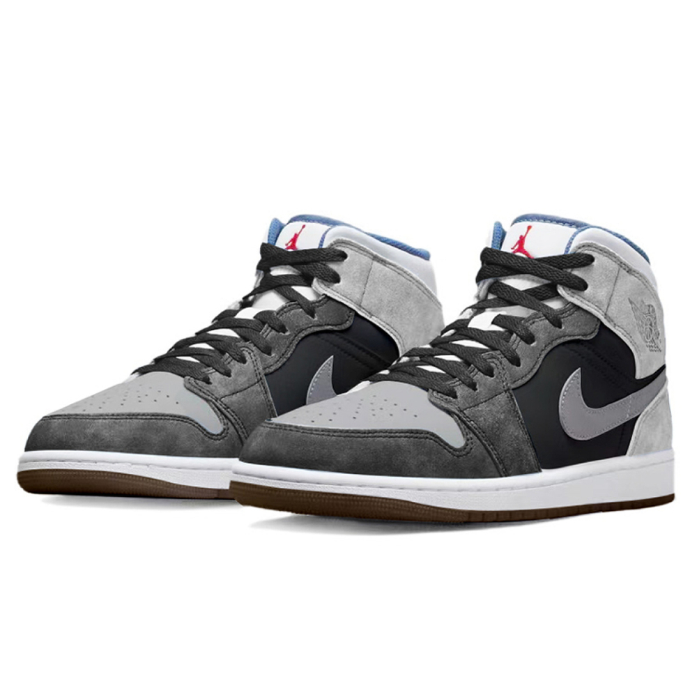 【 】 Jordan Air Jordan 1 Mid SE