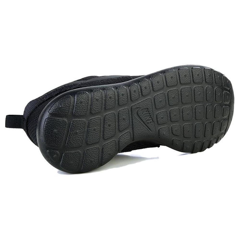 Nike Roshe Run Black Anthracite
