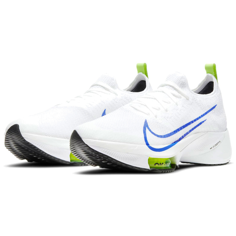 Nike Air Zoom Tempo Next% React TPU
