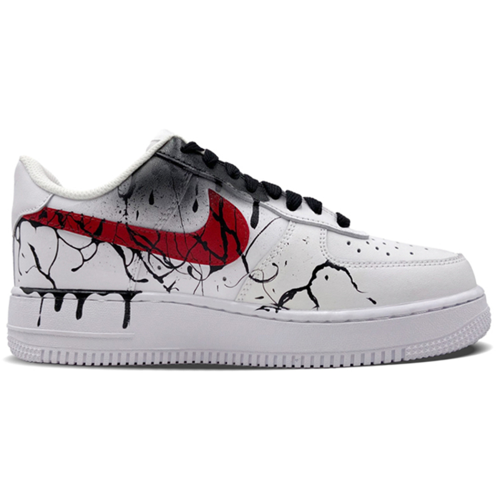 【 】 Nike Air Force 1
