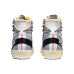 【 】 Nike Blazer 77 jumbo cus design