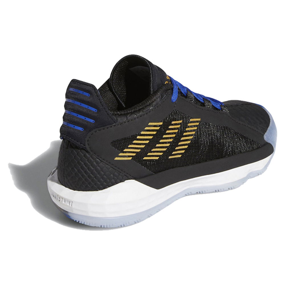 Adidas D lillard 6