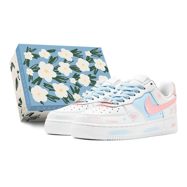 【 】 Nike Air Force 1 Low GS