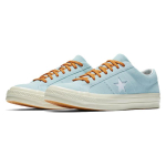 Golf Le Fleur x Converse One Star Ox 'Clearwater'
