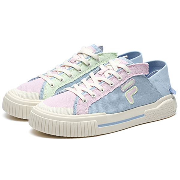FILA FUSION Wallride Dx