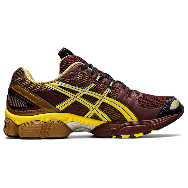 KIKO KOSTADINOV x Asics GEL-Nimbus 9 UB3-S