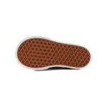 Vans Authentic Logo Repeat Elastic Laces