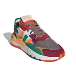 Adidas originals Nite Jogger White Mountaineering