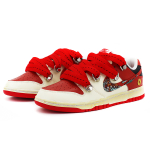【 】 Nike Dunk Low Vibe CNY 3D