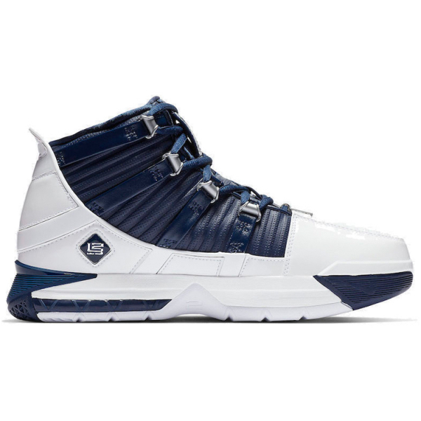 Nike Lebron 3 Zoom QS
