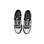 【 】 Nike Dunk Low ''Black'' NH3 GS