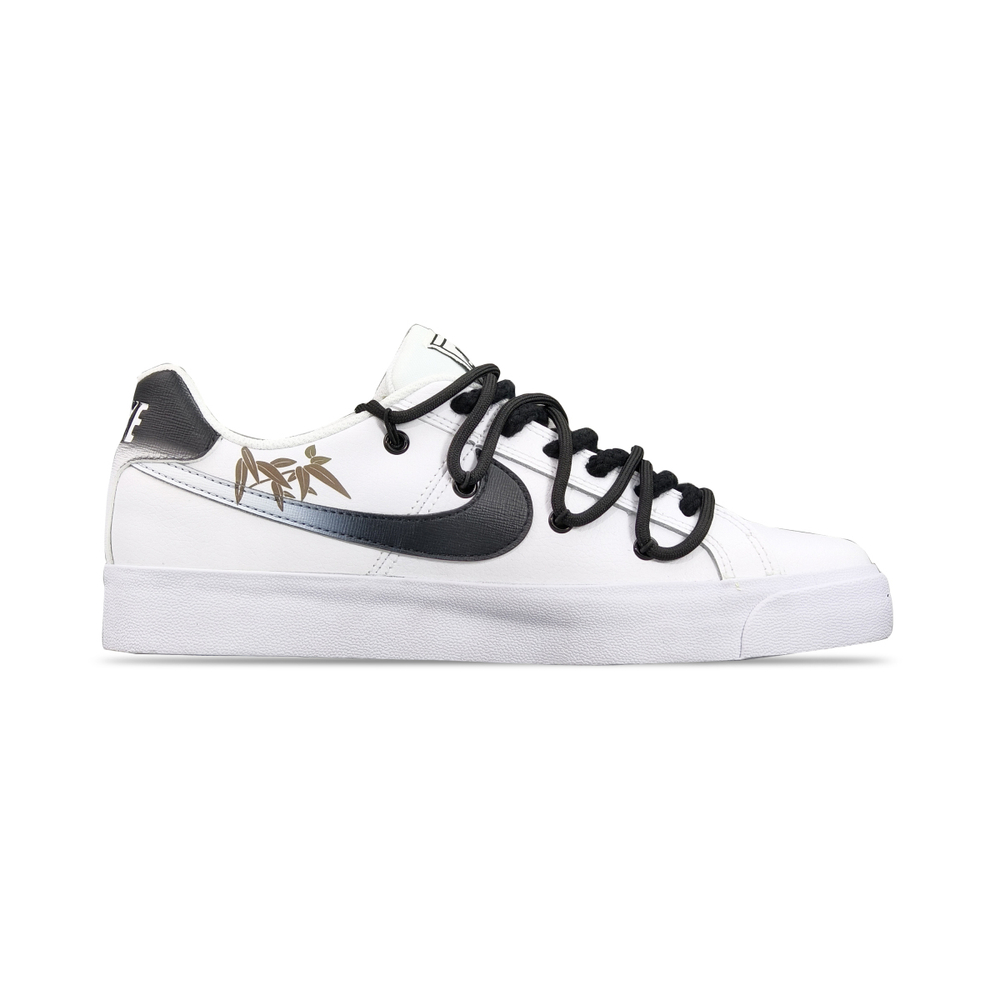 【 】 Nike Court Royale Ac