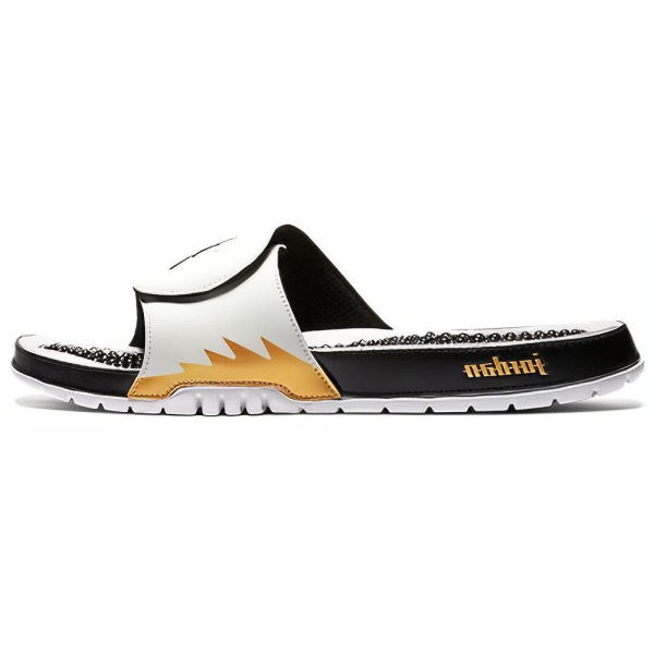 Jordan Hydro 5