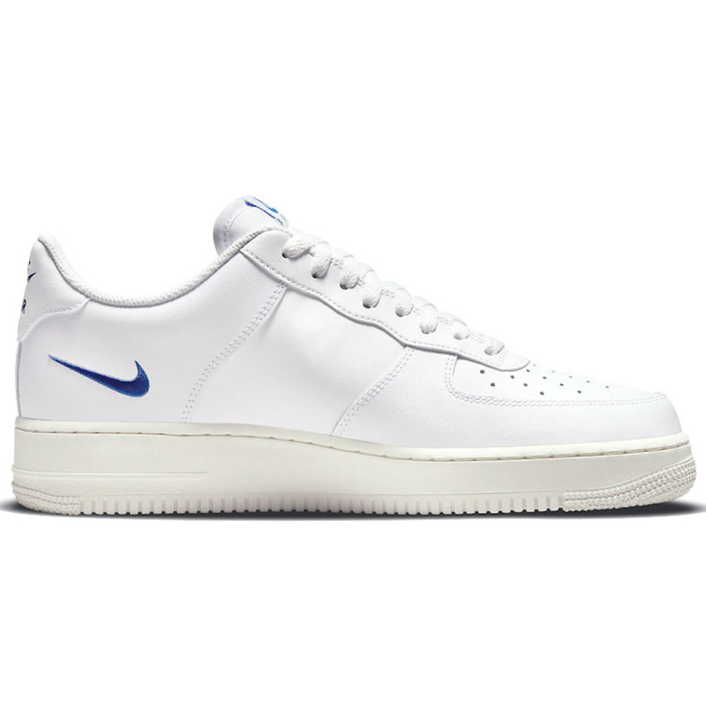 Nike Air Force 1 Multi Swooshes