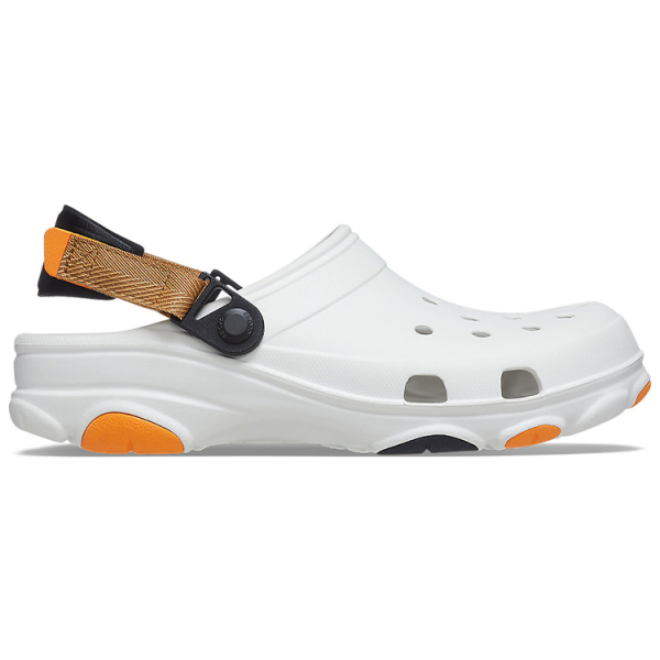 Crocs All-Terrain Clog