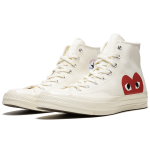 CDG x Converse Chuck Taylor All Star 1970s hi