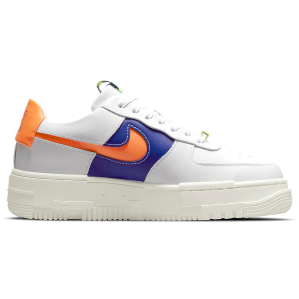 Nike Air Force 1 Pixel