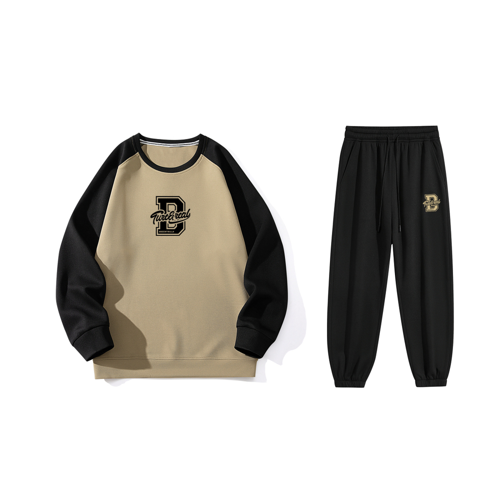 BEENTRILL T&R