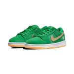 Nike Dunk SB Pro "Shamrock"