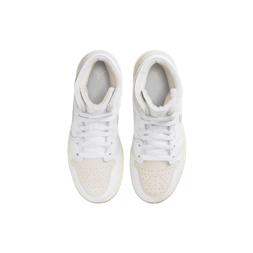 Jordan Air Jordan 1 Mid SE Craft