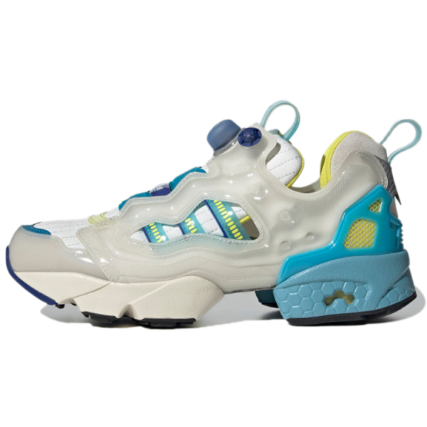 Reebok x adidas originals ZX Fury