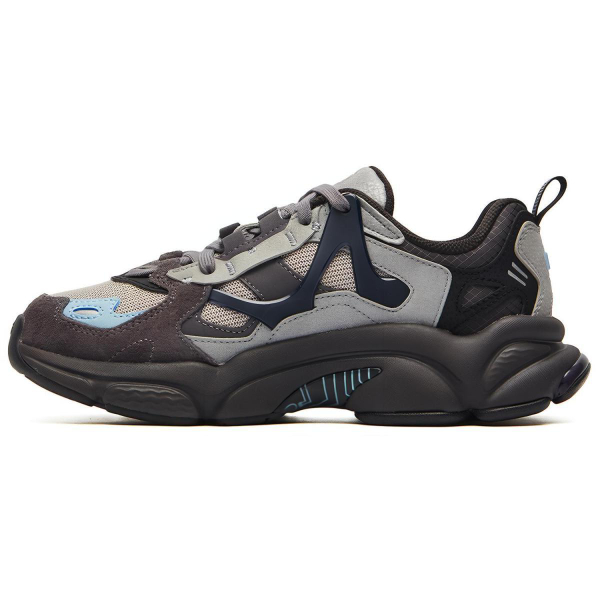 FILA FUSION RJV