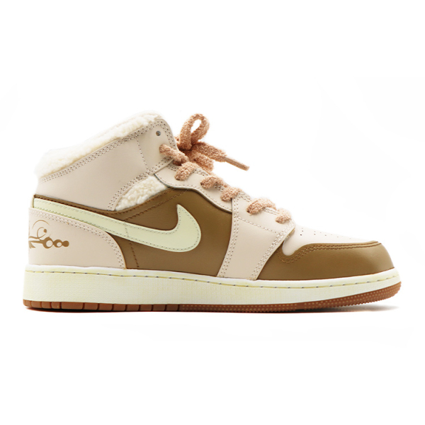 【 】 Jordan Air Jordan 1 Mid GS