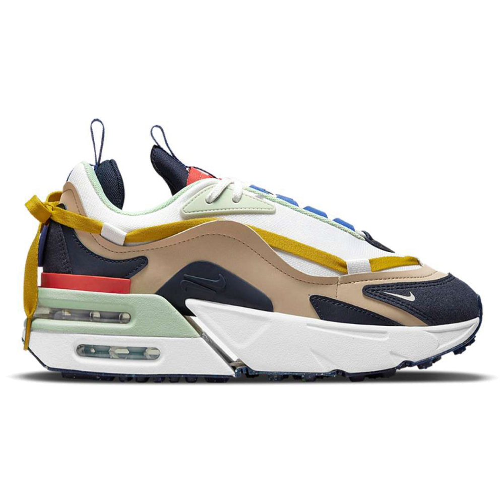 Nike Air Max Furyosal Rattan Obsidian TPU