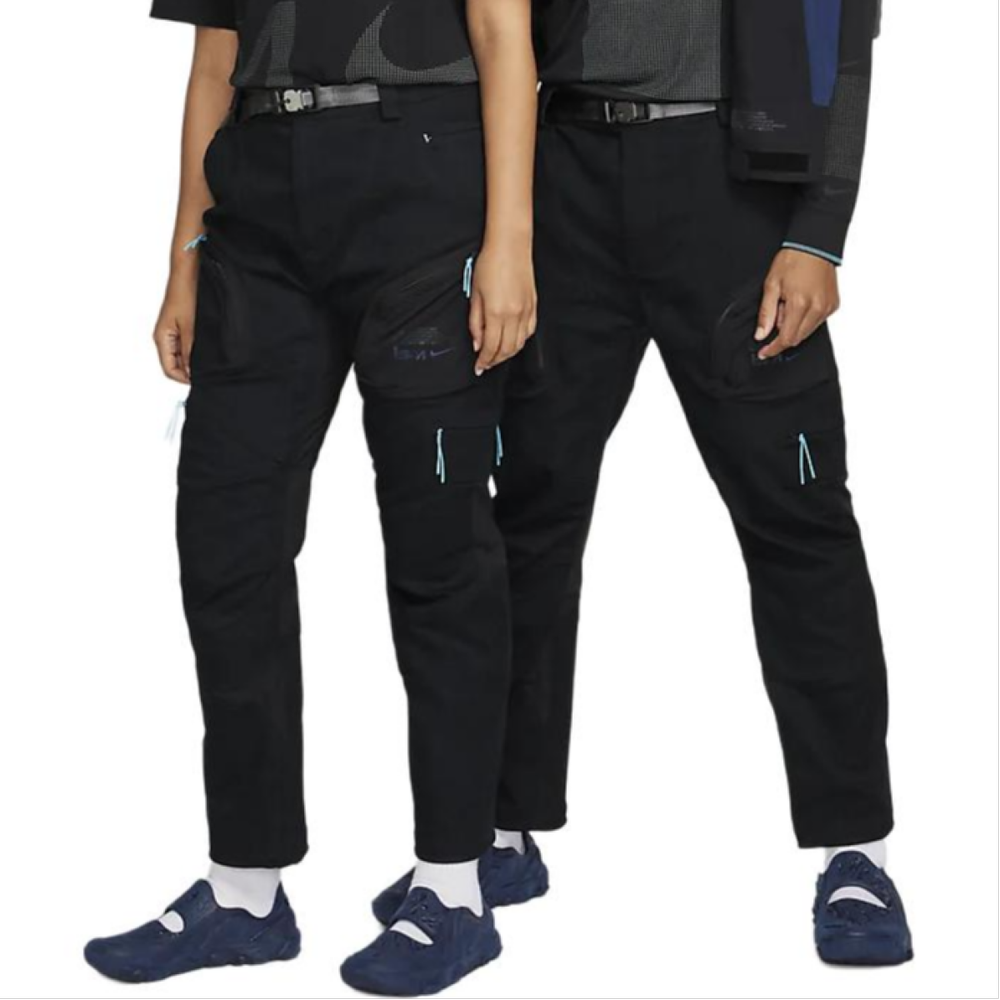 Nike FW23 ISPA