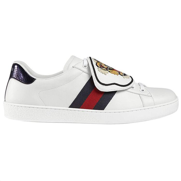 GUCCI ACE Tiger Strap'