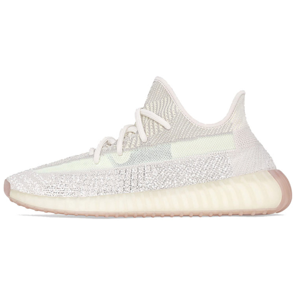 Adidas originals Yeezy Boost 350 V2 "Citrin Reflective"