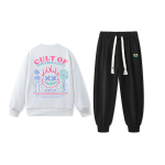 CULT OF INDIVIDUALITY