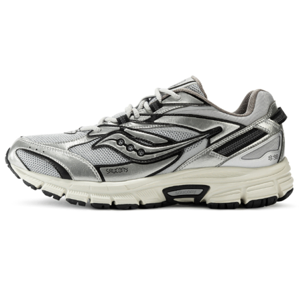 Saucony Cohesion 2K PRM Y2K
