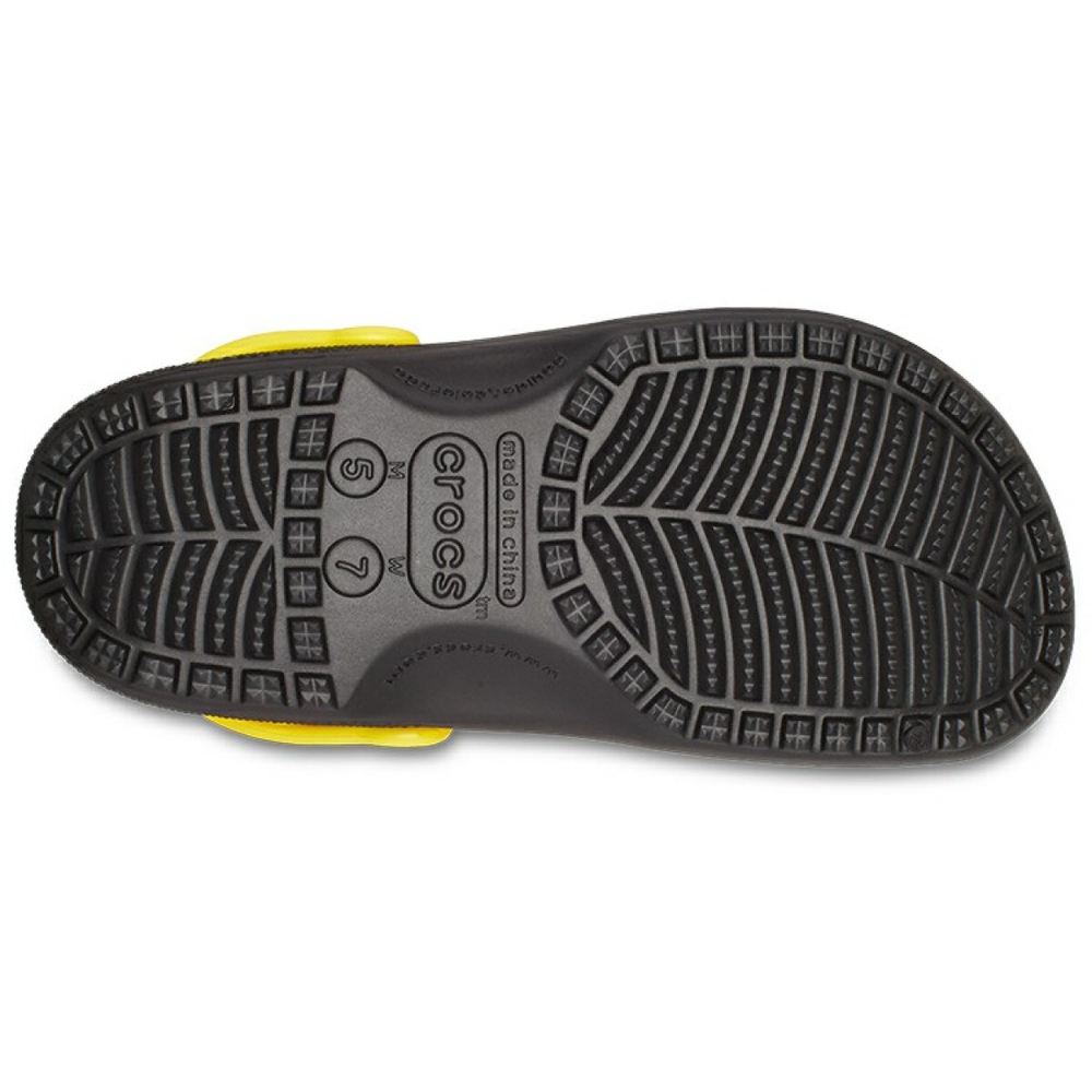 X Crocs EVA