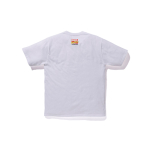 A BATHING APE x MARVEL T