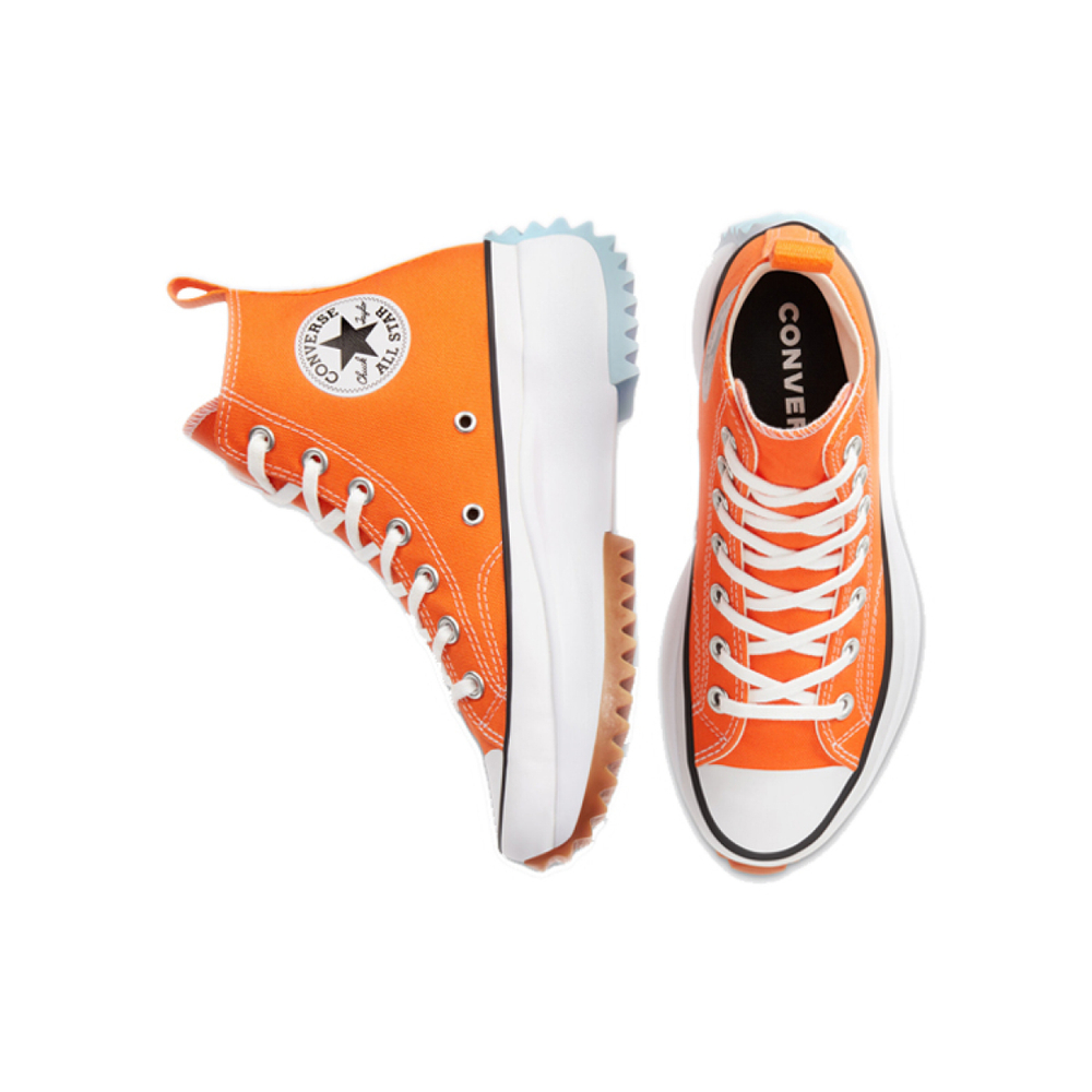 Converse Run Star Hike